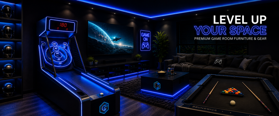 How to Build Your Dream Entertainment Room (And Actually Stop Overthinking It)