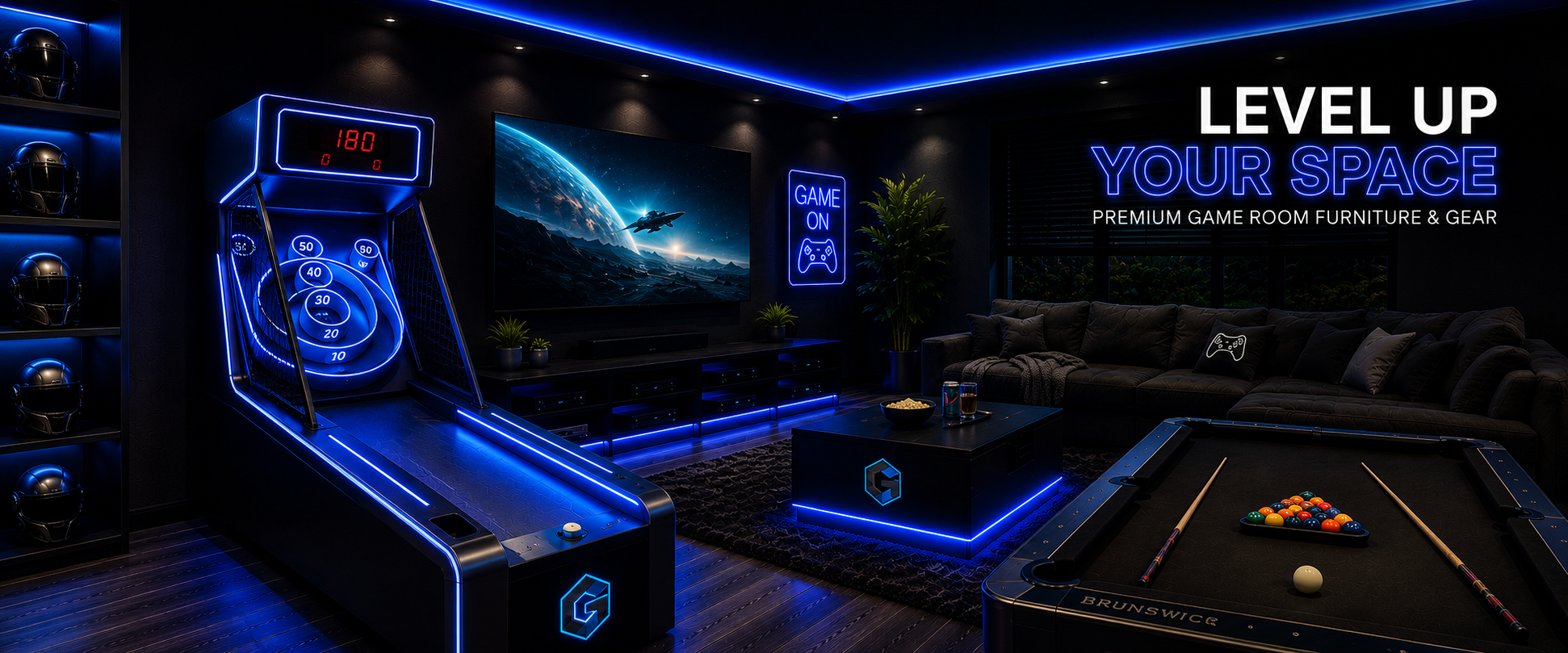 How to Build Your Dream Entertainment Room (And Actually Stop Overthinking It)
