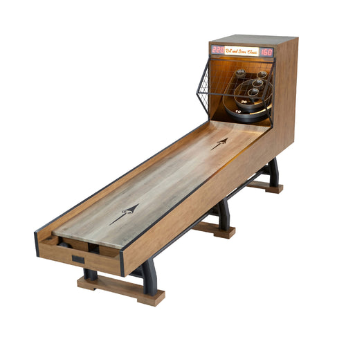 10 Ft. Coventry Roll and Score Classic Arcade Game by