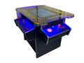 TRACKBALL Cocktail Arcade Machine 3515 Multi Cade Retro 3500 Games Cabinet