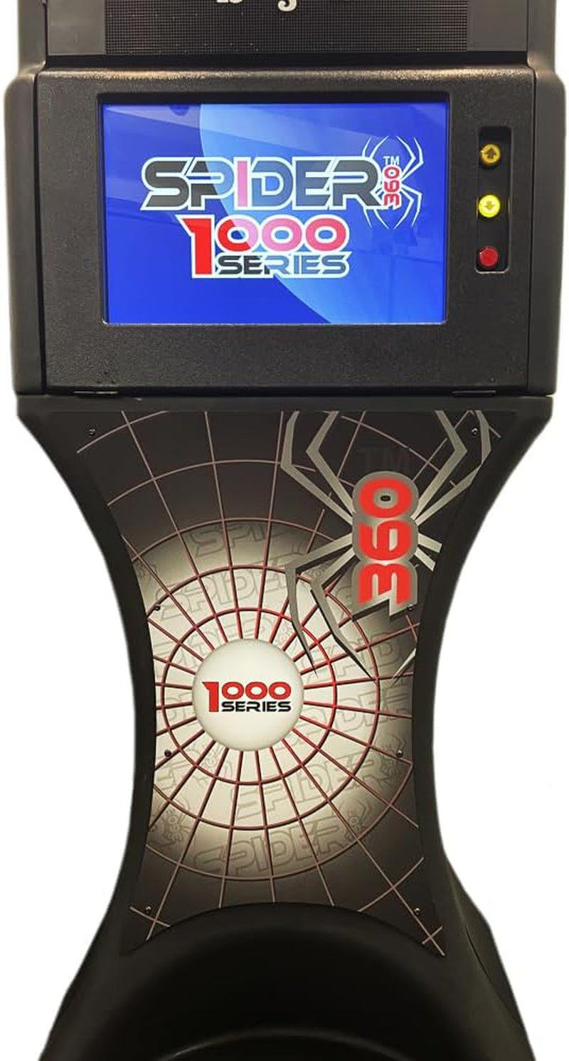 1000 Series, Commercial Grade, Home Series, Soft Tip Electronic Dartboard