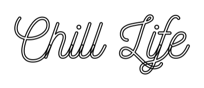 Custom Neon: Chill Life