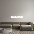Custom Neon: Gaming