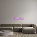 Custom Neon: Never Lose