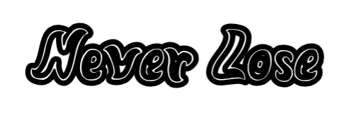 Custom Neon: Never Lose