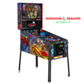 Dungeons & Dragons Pinball: The Tyrant's Eye