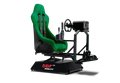 DOF Reality Motion Racing Rig - 2-Axis PRO (P2)