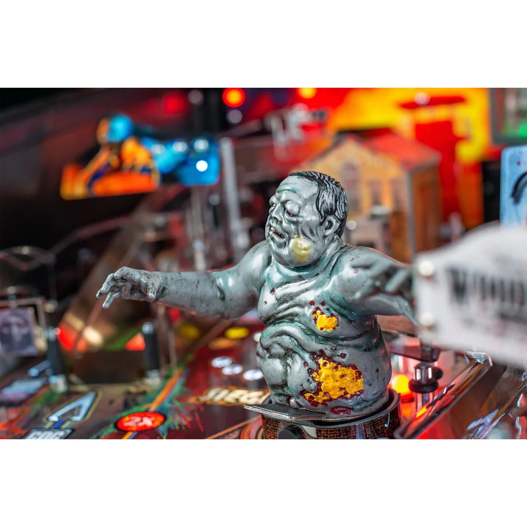 The Walking Dead Remastered Pinball - Premium Edition