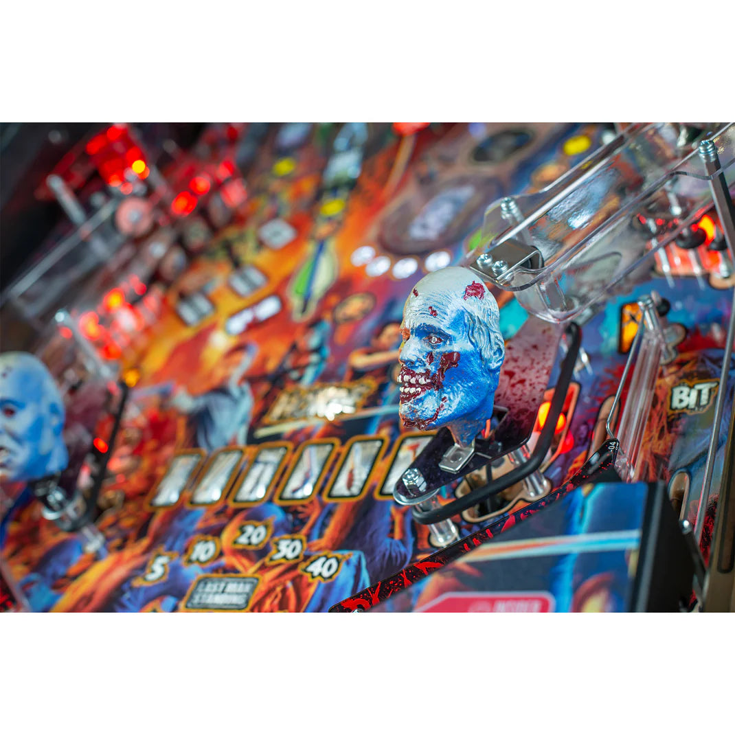 The Walking Dead Remastered Pinball - Premium Edition