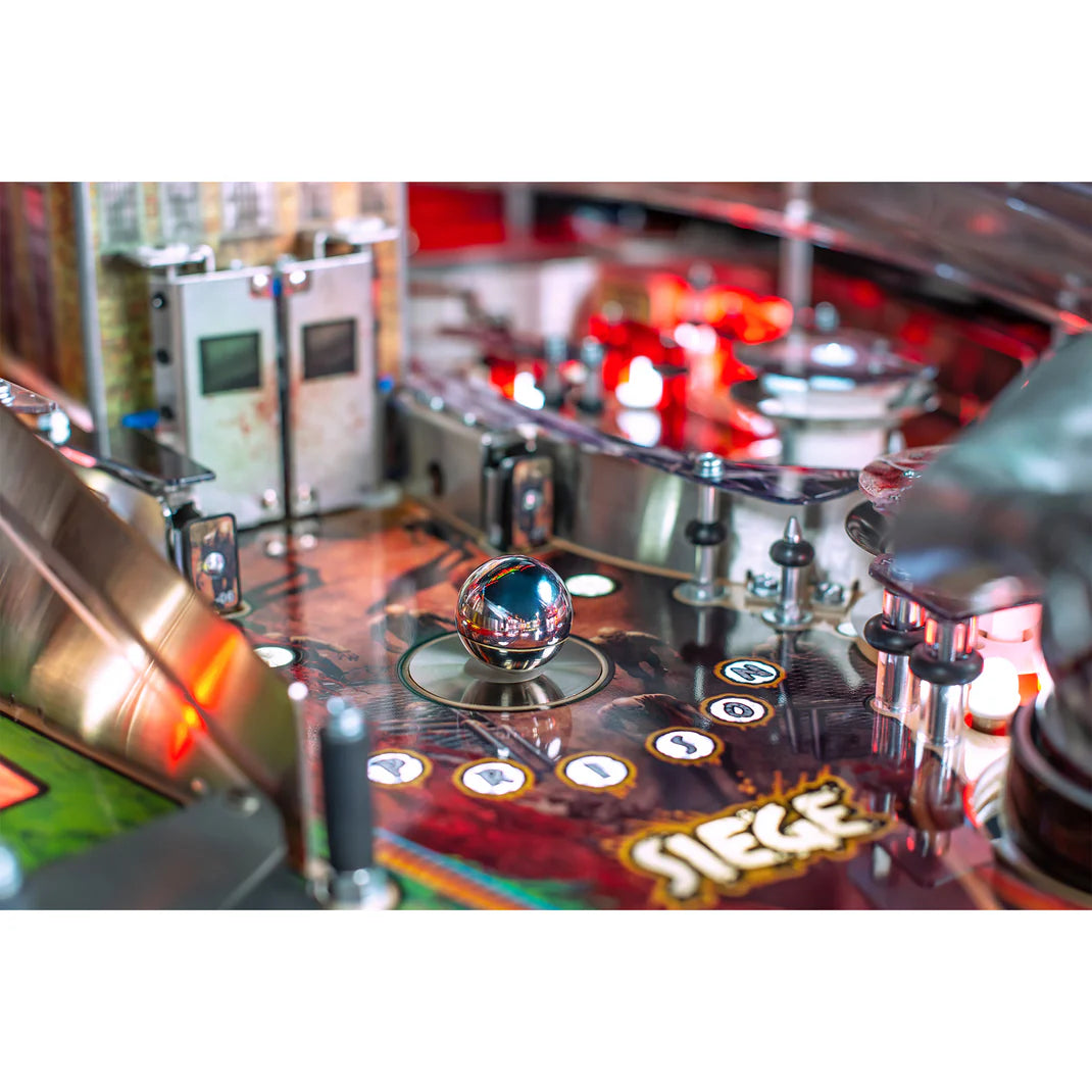 The Walking Dead Remastered Pinball - Premium Edition