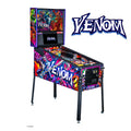 Venom Pinball